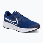 Buty do biegania męskie Nike Run Defy deep royal blue/world indigo/black/white