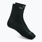 Skarpety Nike Running Lightweight Micro Crew black/pure platinum/smoke grey