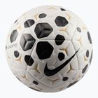 Piłka do piłki nożnej Nike Academy Plus white/black/black rozmiar 5