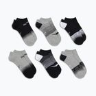 Skarpety damskie Nike Everyday Lightweight No Show 6 par multi-color/900