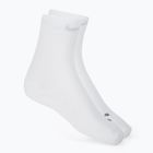 Skarpety Nike Running Lightweight Micro Crew white/black/pure platinum
