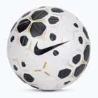 Piłka do piłki nożnej Nike Academy Elite white/black/black rozmiar 5