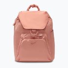 Plecak treningowy Nike One 25 l rose gold/rose gold/rose gold