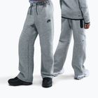 Spodnie dziecięce Nike Sportswear Tech Fleece dark grey heather/black/black