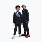 Dres dziecięcy Nike Sportswear Woven black/black/black/white