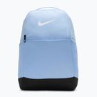 Plecak treningowy Nike Brasilia 9.5 24 l celestine blue/black/white