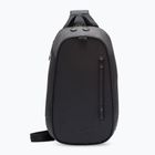 Plecak miejski na jedno ramię Nike Sportswear Commute Sling 9 l black/black/anthracite