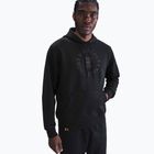 Bluza tenisowa męska Nike Court Dri-Fit Heritage French Terry Hoodie black/anthracite