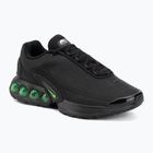 Buty męskie Nike Air Max Dn black/black/anthracite/green strike