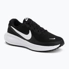 Buty do biegania damskie Nike Revolution 8 Extra Wide black/black/white
