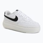Buty damskie Nike Court Vision Alta white/sail/black