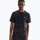 Koszulka męska Nike Hyverse Dri-Fit UV anthracite/white