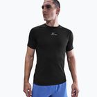 Koszulka treningowa męska Nike Pro Training Dri-Fit black/white