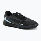 Buty piłkarskie męskie Nike Phantom 6 Low Academy TF black/black