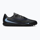 Buty piłkarskie męskie Nike Phantom 6 Low Club TF black/black