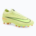 Buty piłkarskie męskie Nike Mercurial Vapor 16 Pro AG-Pro limelight/hyper crimson/volt