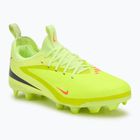 Buty piłkarskie dziecięce Nike Phantom 6 Low Academy FG/MG Jr hyper crimson/limelight/black