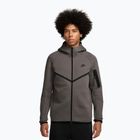 Bluza męska Nike Tech Windrunner Full Zip cave stone/black