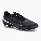 Buty piłkarskie męskie Nike Phantom 6 Low Academy FG/MG black/black