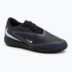 Buty piłkarskie męskie Nike Phantom 6 Low Academy IC black/black