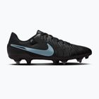 Buty piłkarskie męskie Nike Tiempo Legend 10 Academy SG-Pro black/black