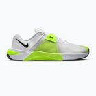 Buty do podnoszenia ciężarów męskie Nike Metcon 10 white/volt/black