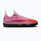 Buty piłkarskie dziecięce Nike Mercurial Vapor 16 Academy TF magic flamingo/black/total crimson