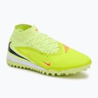 Buty piłkarskie męskie Nike Phantom 6 High Academy TF hyper crimson/life lime/black