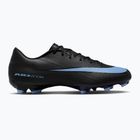 Buty piłkarskie męskie Nike Mercurial Vapor 16 Academy MG black/ice blue