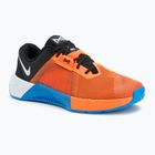 Buty do podnoszenia ciężarów męskie Nike Metcon 10 total orange/photo blue/black/white