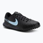Buty piłkarskie dziecięce Nike Tiempo Legend 10 Academy TF black/black