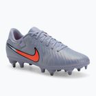 Buty piłkarskie męskie Nike Tiempo Legend 10 Academy SG-Pro blue eclipse/black