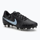 Buty piłkarskie męskie Nike Tiempo Legend 10 Academy SG-Pro black/black