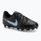 Buty piłkarskie dziecięce Nike Tiempo Legend 10 Club FG/MG black/black