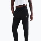 Spodnie do biegania damskie Nike Tempo Dri-Fit Mid-Rise 7/8 black