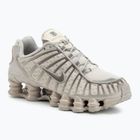 Buty męskie Nike Shox TL light orewood brown/college grey/cave stone