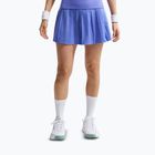 Spódnica tenisowa Nike Court Dri-Fit Advantage Pleated sapphire/black