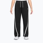Spodnie tenisowe damskie Nike Advantage Dri-Fit Mid-Rise black/white