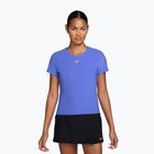 Koszulka tenisowa damska Nike Victory Dri-Fit sapphire/white
