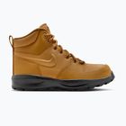 Buty dziecięce Nike Manoa 17 wheat/black/wheat