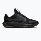 Buty do biegania dziecięce Nike Star Runner 5 black/anthracite/black