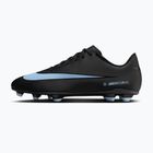 Buty piłkarskie męskie Nike Mercurial Superfly 10 Club FG/MG black/ice blue