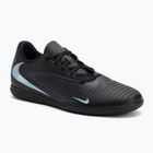 Buty piłkarskie męskie Nike Phantom 6 Low Club IC black/black
