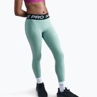 Legginsy dziecięce Nike Pro Mid-Rise cannon/black/white