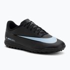 Buty piłkarskie męskie Nike Mercurial Vapor 16 Club TF black/ice blue