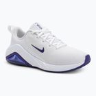 Buty treningowe damskie Nike Bella 7 white/white/court purple