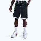 Spodenki koszykarskie męskie Nike DNA Academy Dri-FIT 11" black/white/white