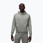 Bluza męska  Jordan Brooklyn Fleece grey heather/white