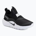 Buty dziecięce Nike Flex Runner 4 black/white/black