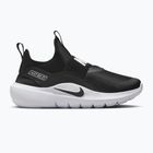 Buty dziecięce Nike Flex Runner 4 black/white/black